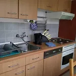 Ferienwohnung Finn im Haus Maarten