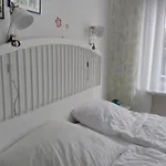 Ferienwohnung Finn im Haus Maarten