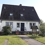 Ferienwohnung Finn im Haus Maarten