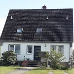 Ferienwohnung Finn im Haus Maarten