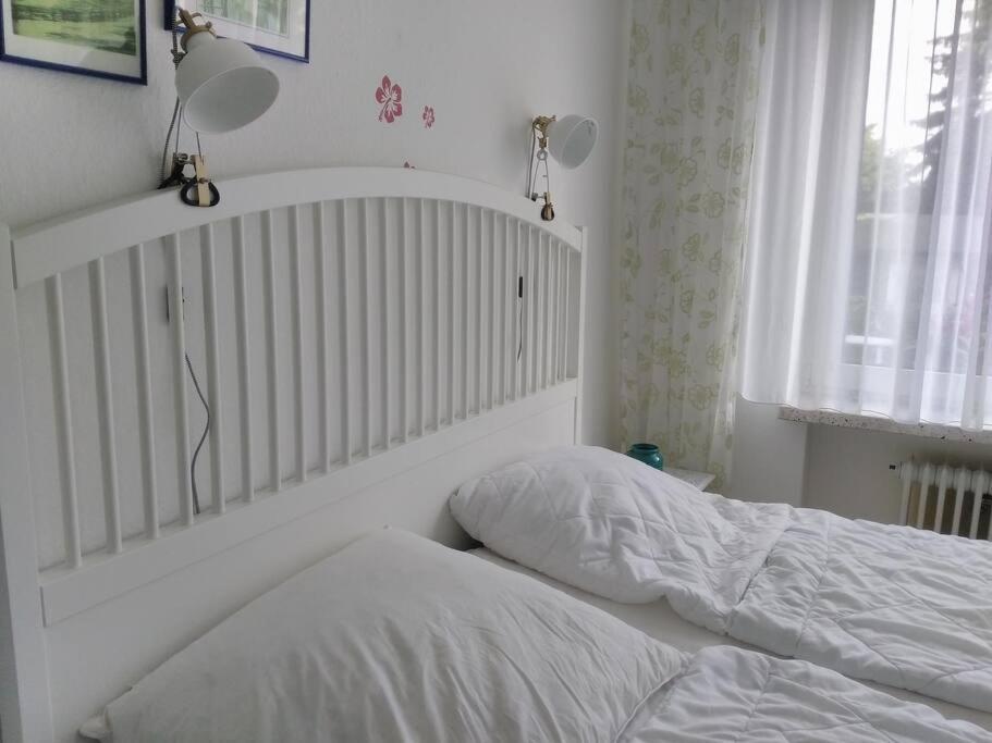 Apartment Finn Im Haus Maarten