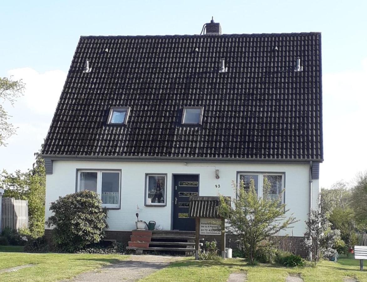 Finn Im Haus Maarten *